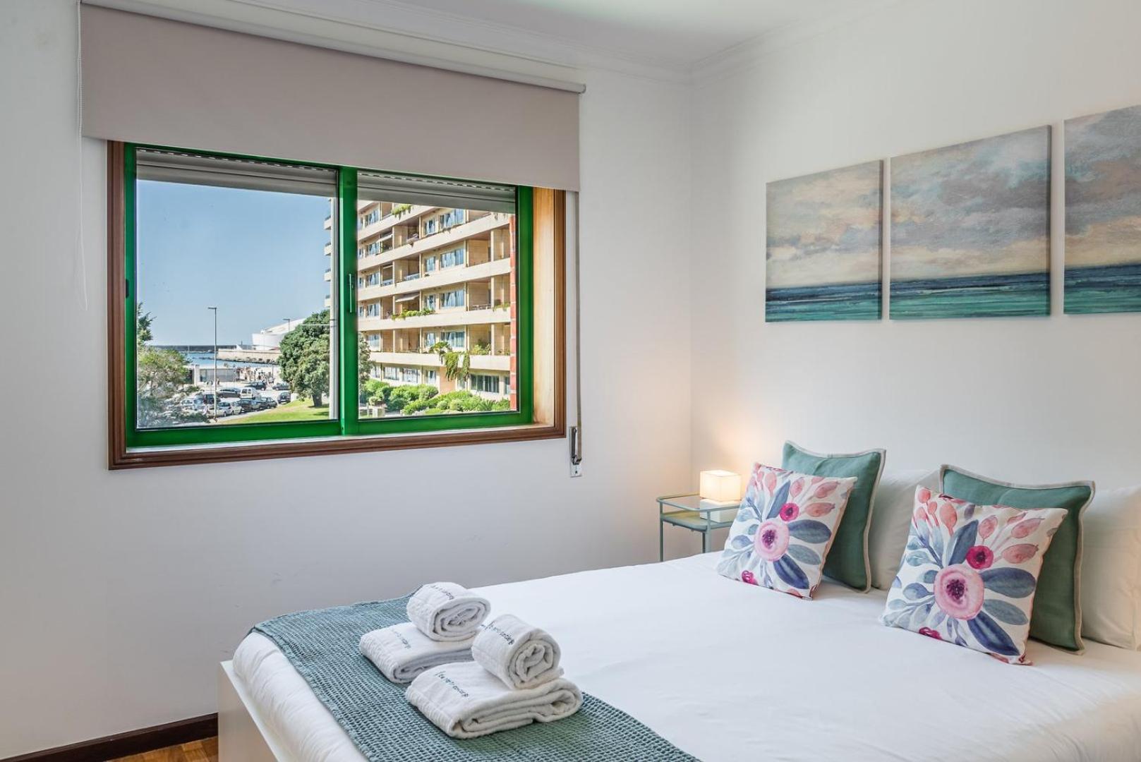 Guestready - Sea Breaking View Hotel Matosinhos  Exterior photo